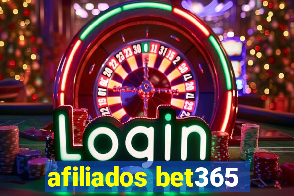 afiliados bet365